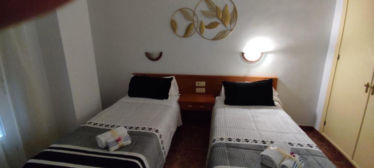 El Pozo De La Nieve Hotell Tordesillas Exteriör bild